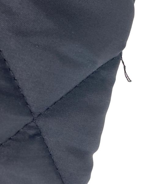 Traditional Weatherwear（トラディショナルウェザーウェア）Traditional Weatherwear (トラディショナルウェザーウェア) キルティングコート ネイビー サイズ:38の古着・服飾アイテム