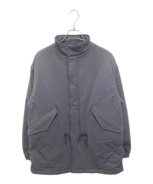 BEAUTY&YOUTH（ビューティーアンドユース）BEAUTY&YOUTH (ビューティーアンドユース) M-65フィールドジャケット ネイビー サイズ:Sの古着・服飾アイテム