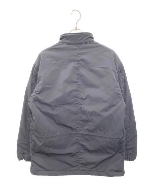 BEAUTY&YOUTH（ビューティーアンドユース）BEAUTY&YOUTH (ビューティーアンドユース) M-65フィールドジャケット ネイビー サイズ:Sの古着・服飾アイテム