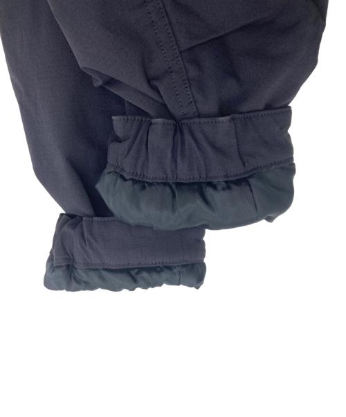 BEAUTY&YOUTH（ビューティーアンドユース）BEAUTY&YOUTH (ビューティーアンドユース) M-65フィールドジャケット ネイビー サイズ:Sの古着・服飾アイテム