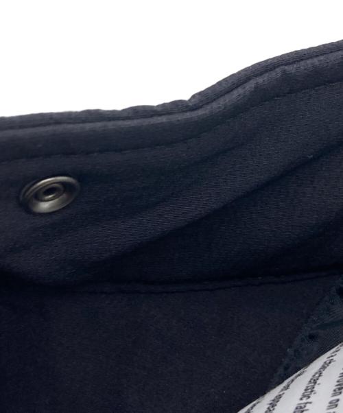 BEAUTY&YOUTH（ビューティーアンドユース）BEAUTY&YOUTH (ビューティーアンドユース) M-65フィールドジャケット ネイビー サイズ:Sの古着・服飾アイテム