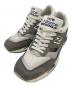 NEW BALANCE（ニューバランス）の古着「NEW BALANCE ローカットスニーカー」｜ブラウン