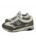 NEW BALANCE (ニューバランス) NEW BALANCE ローカットスニーカー ブラウン サイズ:UK 8：18000円