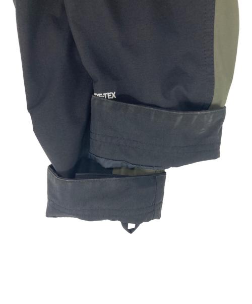 THE NORTH FACE（ザ ノース フェイス）THE NORTH FACE (ザ ノース フェイス) MOUNTAIN LIGHT JACKET カーキ サイズ:Mの古着・服飾アイテム