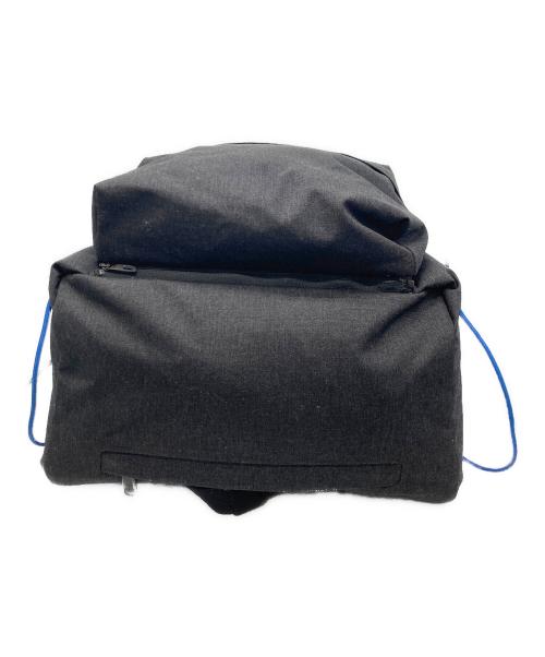 MAMMUT（マムート）MAMMUT (マムート) THE PACK M ブラックの古着・服飾アイテム