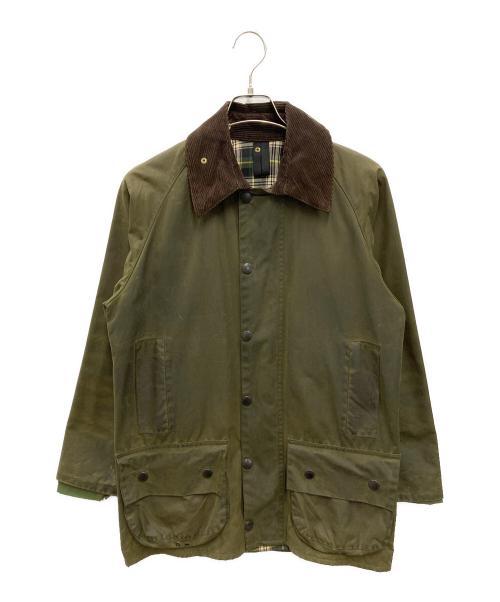 Barbour（バブアー）Barbour (バブアー) 【古着】BEAUFORT JACKET カーキ サイズ:C34/86cmの古着・服飾アイテム