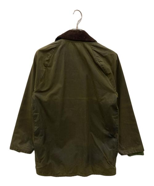 Barbour（バブアー）Barbour (バブアー) 【古着】BEAUFORT JACKET カーキ サイズ:C34/86cmの古着・服飾アイテム