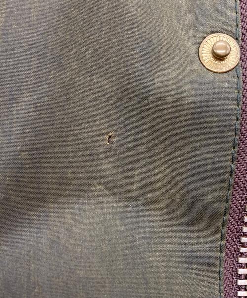 Barbour（バブアー）Barbour (バブアー) 【古着】BEAUFORT JACKET カーキ サイズ:C34/86cmの古着・服飾アイテム