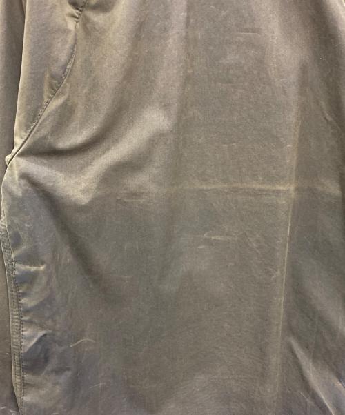 Barbour（バブアー）Barbour (バブアー) 【古着】BEAUFORT JACKET カーキ サイズ:C34/86cmの古着・服飾アイテム