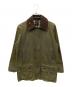 Barbour（バブアー）の古着「【古着】BEAUFORT JACKET」｜カーキ