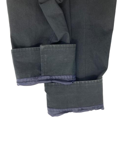 Denham（デンハム）Denham (デンハム) SOLID BOMBER ブラック サイズ:Mの古着・服飾アイテム