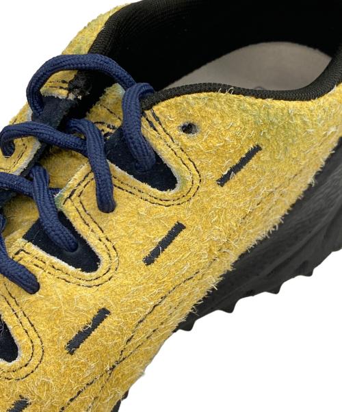 KEEN（キーン）KEEN (キーン) ジャスパー ザイオニック スニーカー イエロー サイズ:28.5cmの古着・服飾アイテム