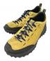 KEEN（キーン）の古着「ジャスパー ザイオニック スニーカー」｜イエロー