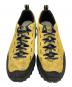 中古・古着 KEEN (キーン) ジャスパー ザイオニック スニーカー イエロー サイズ:28.5cm：10000円