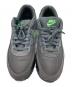 中古・古着 NIKE (ナイキ) AIR MAX 90 ANTHRACITE ブラック サイズ:27.5cm：10000円
