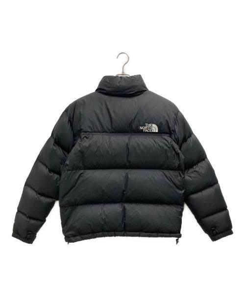 THE NORTH FACE（ザ ノース フェイス）THE NORTH FACE (ザ ノース フェイス) 1996 RETRO NUPTSE JACKET ブラック サイズ:Lの古着・服飾アイテム