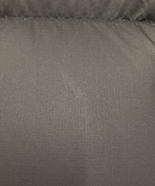 THE NORTH FACE（ザ ノース フェイス）THE NORTH FACE (ザ ノース フェイス) 1996 RETRO NUPTSE JACKET ブラック サイズ:Lの古着・服飾アイテム