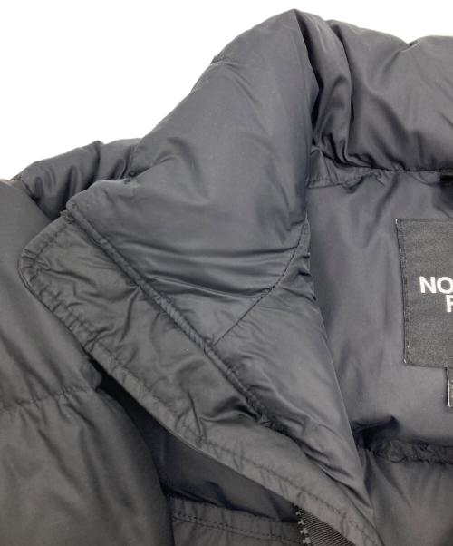 THE NORTH FACE（ザ ノース フェイス）THE NORTH FACE (ザ ノース フェイス) 1996 RETRO NUPTSE JACKET ブラック サイズ:Lの古着・服飾アイテム