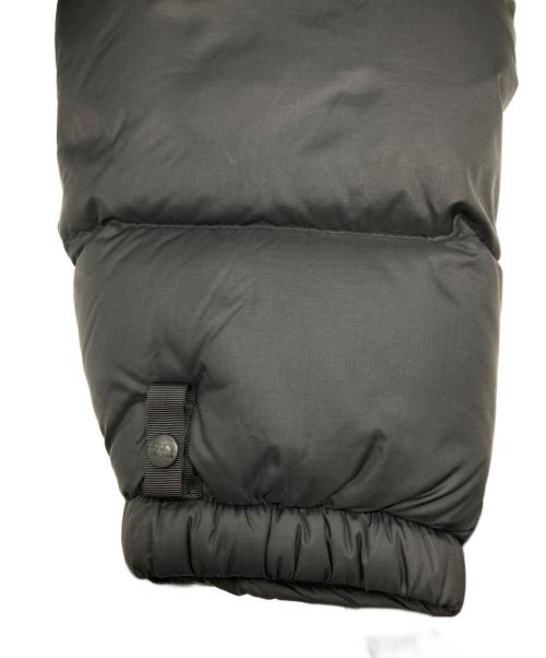 THE NORTH FACE（ザ ノース フェイス）THE NORTH FACE (ザ ノース フェイス) 1996 RETRO NUPTSE JACKET ブラック サイズ:Lの古着・服飾アイテム