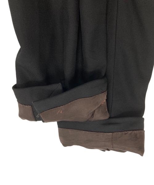 PAUL SMITH（ポールスミス）Paul Smith (ポールスミス) テーラードジャケット ブラック サイズ:Mの古着・服飾アイテム