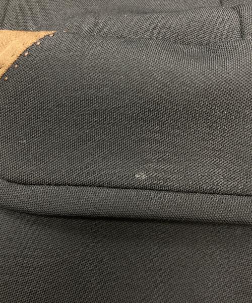 PAUL SMITH（ポールスミス）Paul Smith (ポールスミス) テーラードジャケット ブラック サイズ:Mの古着・服飾アイテム