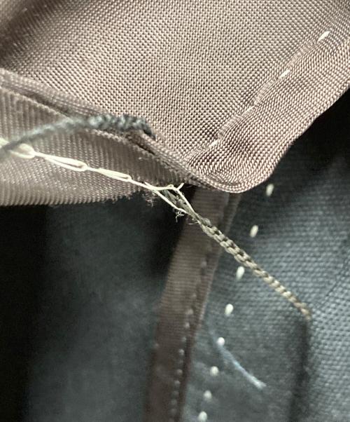 PAUL SMITH（ポールスミス）Paul Smith (ポールスミス) テーラードジャケット ブラック サイズ:Mの古着・服飾アイテム