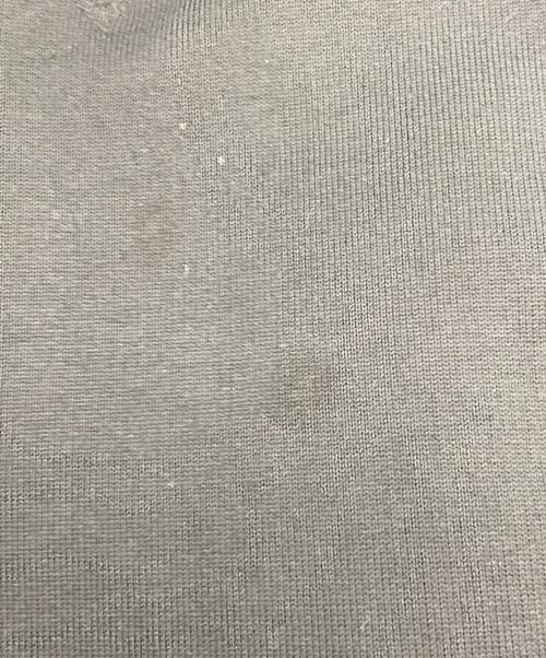 sacai（サカイ）sacai (サカイ) S Sweat Jersey Hoodie ブラック サイズ:3の古着・服飾アイテム