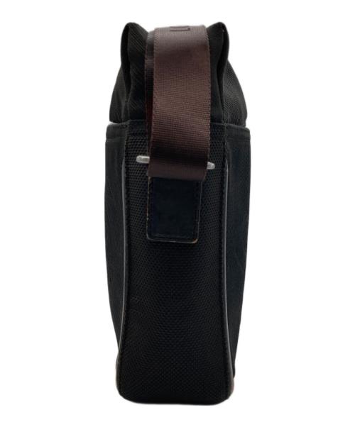 LOUIS VUITTON（ルイ ヴィトン）LOUIS VUITTON (ルイ ヴィトン) ダミエジェアン シタダン NMショルダーバッグ ブラックの古着・服飾アイテム