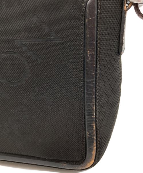 LOUIS VUITTON（ルイ ヴィトン）LOUIS VUITTON (ルイ ヴィトン) ダミエジェアン シタダン NMショルダーバッグ ブラックの古着・服飾アイテム