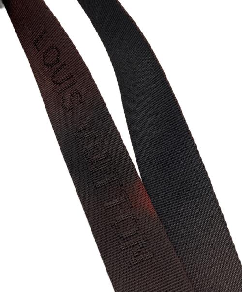 LOUIS VUITTON（ルイ ヴィトン）LOUIS VUITTON (ルイ ヴィトン) ダミエジェアン シタダン NMショルダーバッグ ブラックの古着・服飾アイテム