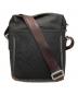 LOUIS VUITTON (ルイ ヴィトン) ダミエジェアン シタダン NMショルダーバッグ ブラック：18000円