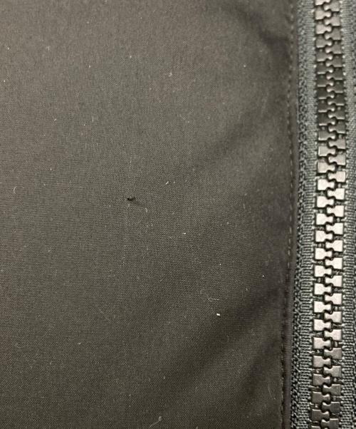 F.C.R.B.（エフシーレアルブリストル）F.C.R.B. (エフシーレアルブリストル) REVERSIBLE DOWN BLOUSON ブラック サイズ:Mの古着・服飾アイテム