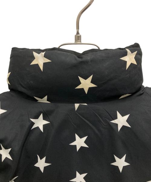 F.C.R.B.（エフシーレアルブリストル）F.C.R.B. (エフシーレアルブリストル) REVERSIBLE DOWN BLOUSON ブラック サイズ:Mの古着・服飾アイテム