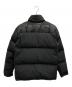 F.C.R.B. (エフシーレアルブリストル) REVERSIBLE DOWN BLOUSON ブラック サイズ:M：13000円