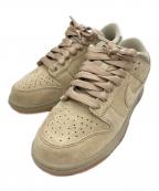 NIKE SBナイキエスビー）の古着「DUNK LOW PRO B “Parachute Beige”」｜ベージュ