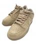 NIKE SB（ナイキエスビー）の古着「DUNK LOW PRO B “Parachute Beige”」｜ベージュ