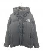 THE NORTH FACEザ ノース フェイス）の古着「Baltro Light Jacket」｜ブラック