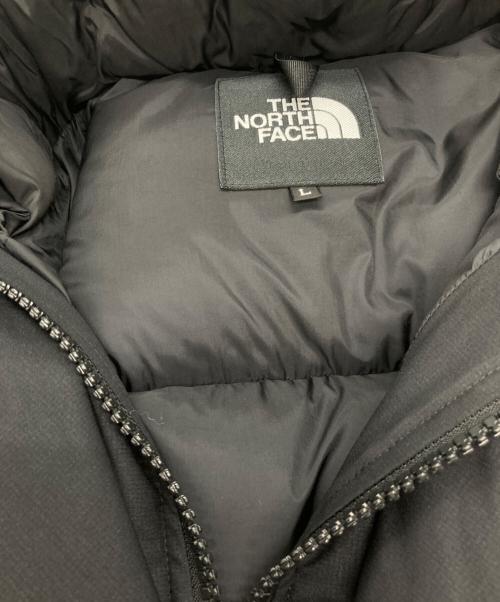 THE NORTH FACE（ザ ノース フェイス）THE NORTH FACE (ザ ノース フェイス) Baltro Light Jacket ブラック サイズ:Lの古着・服飾アイテム