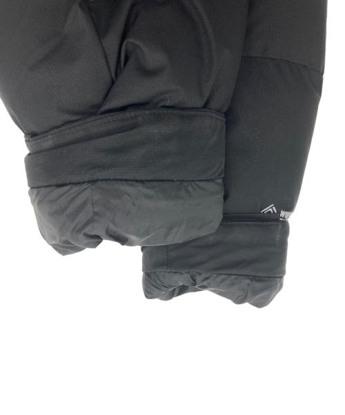 THE NORTH FACE（ザ ノース フェイス）THE NORTH FACE (ザ ノース フェイス) Baltro Light Jacket ブラック サイズ:Lの古着・服飾アイテム