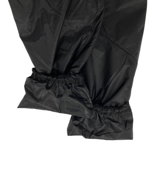 Answer4（アンサーフォー）Answer4 (アンサーフォー) ウィンドシェル ブラック サイズ:Sの古着・服飾アイテム