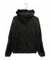 Answer4（アンサーフォー）の古着「ウィンドシェル」｜ブラック