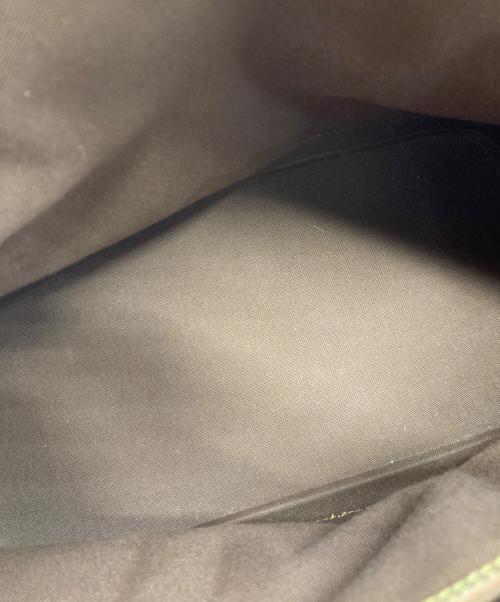 LOUIS VUITTON（ルイ ヴィトン）LOUIS VUITTON (ルイ ヴィトン) アルマ モノグラム ハンドバッグ ブラウンの古着・服飾アイテム