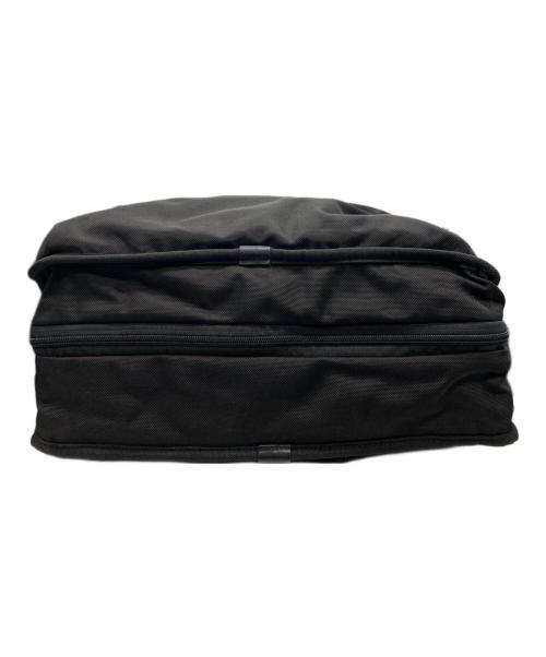 TUMI（トゥミ）TUMI (トゥミ) ALPHA2エクスパンダブル オーガナイザー コンピューター ブリーフケース ブラックの古着・服飾アイテム