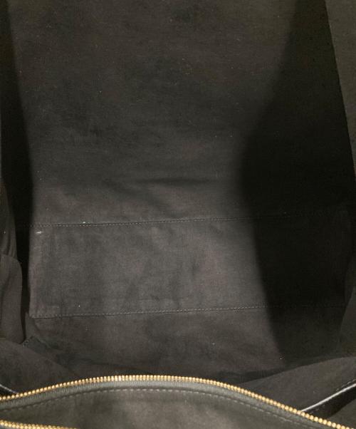 COLE HAAN（コールハーン）COLE HAAN (コールハーン) キャサリン トート ブラックの古着・服飾アイテム