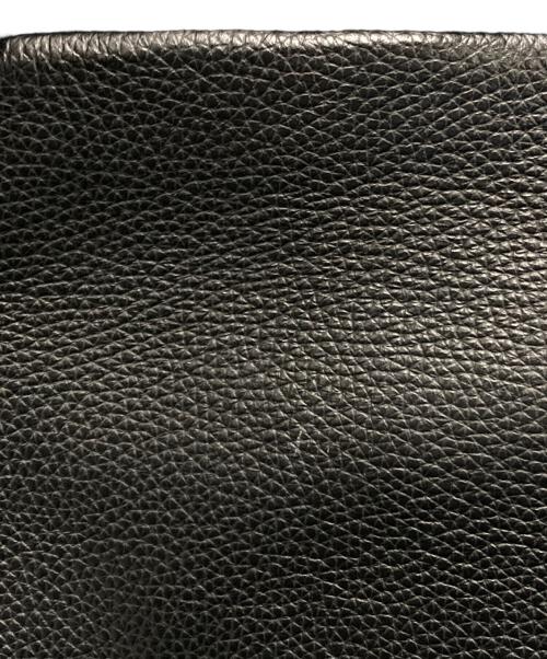 COLE HAAN（コールハーン）COLE HAAN (コールハーン) キャサリン トート ブラックの古着・服飾アイテム