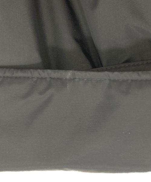 Mastermind JAPAN（マスターマインド ジャパン）Mastermind JAPAN (マスターマインド ジャパン) WILD THINGS (ワイルドシングス) 中綿ジャケット ネイビー サイズ:Lの古着・服飾アイテム