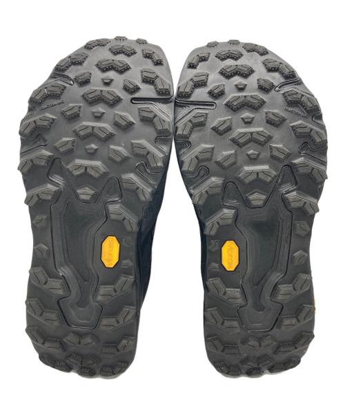 NEW BALANCE（ニューバランス）NEW BALANCE (ニューバランス) Fresh Foam X Hierro V9 ブラック サイズ:29cmの古着・服飾アイテム