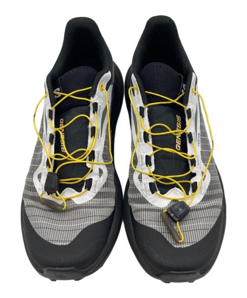 SALOMON（サロモン）SALOMON (サロモン) GENESIS ブラック サイズ:26cmの古着・服飾アイテム