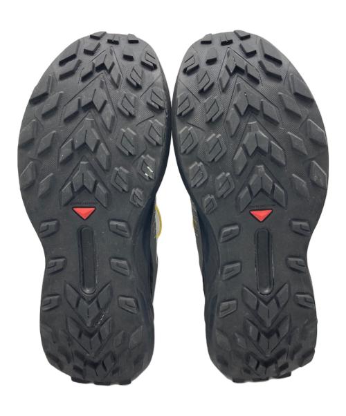 SALOMON（サロモン）SALOMON (サロモン) GENESIS ブラック サイズ:26cmの古着・服飾アイテム