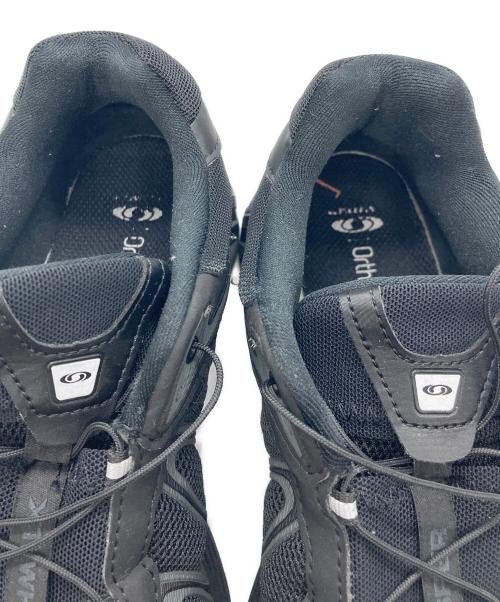 SALOMON（サロモン）SALOMON (サロモン) XT-WHISPER ブラック サイズ:26cmの古着・服飾アイテム